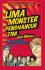 Lima Monster Penghancur Tim Edisi Manga